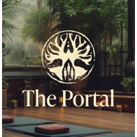 The Portal logo - Similar company to Denizen