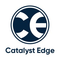 Catalyst Edge logo - Similar company to Craigberoch Business Decelerator