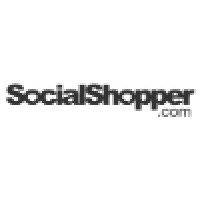 SocialShopper logo - Similar company to Knowledge Broker Real Estate & Mortgages