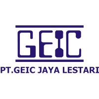 GEIC Jaya Lestari logo - Similar company to Geic