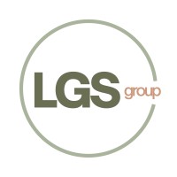 LGS Group logo - Similar company to Tapis Normandy