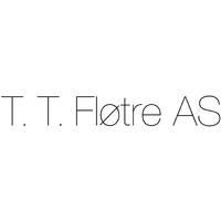 T. T. Fløtre AS logo - Similar company to Hmr Voss As