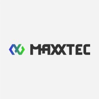 Maxxtec logo - Similar company to Fipparts