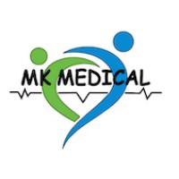 MK Medical Group Limited logo - Similar company to Karisa Training