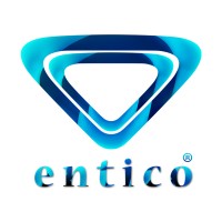 entico® logo - Similar company to Twizzit