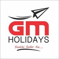 GM Holidays logo - Similar company to Vitechso Techlab