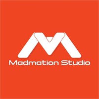 Madmation Studio logo - Similar company to Solidifai