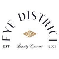 Eye District Ltd. logo - Similar company to The Mueller Group, Inc.