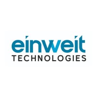 Einweit Technologies logo - Similar company to Scaleup Tech
