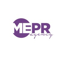 MEPR Agency logo - Similar company to Fayevaughn Creative
