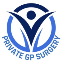 Private GP Surgery logo - Similar company to Gpsurgery.Net
