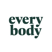 Everybody Agency | Certified B Corp logo - Similar company to Kadria