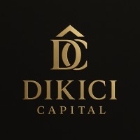 Dikici Capital logo - Similar company to Le Diéu Enterprises