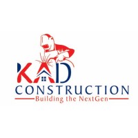 K A D Construction logo - Similar company to Inbuilt Infra