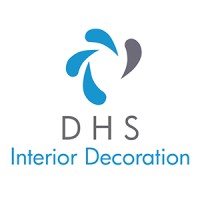 DHS Interior Decoration logo - Similar company to Destino Design Interior Decoration Llc