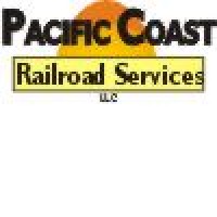 Pacific Coast Railroad Services