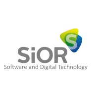 Sior srl logo - Similar company to Invar Varese- Informatica E Comunicazione