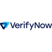VerifyNow logo - Similar company to Trst Score