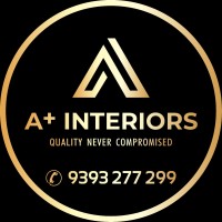 A Plus Interiors Hub logo - Similar company to Applied Systems