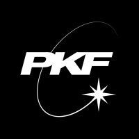 PKF SPORT logo - Similar company to Viveo Group Sa