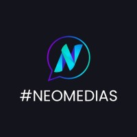 Neomedias Agency logo - Similar company to Blockchain Yeti