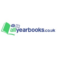 AllYearbooks logo - Similar company to Pesky Fish