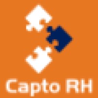 Agência de Empregos - Capto RH logo - Similar company to Capto