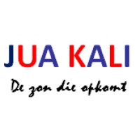 Jua Kali logo - Similar company to Jua Kali Ltd.