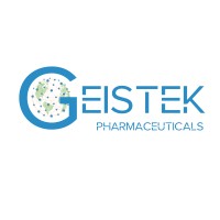 Geistek Pharmaceuticals logo - Similar company to Alpha Bioresearch