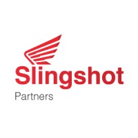 Slingshot Partners logo - Similar company to Digital Advantage