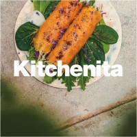 Kitchenita logo - Similar company to Morfy