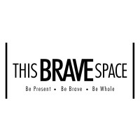 This Brave Space logo - Similar company to Brave Feats Student Care