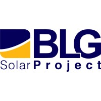 BLG Project GmbH logo - Similar company to Conecon Romania
