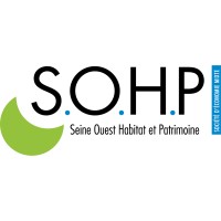 SEINE OUEST HABITAT ET PATRIMOINE logo - Similar company to Stm Construction Ltd.