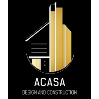 Acasa Design and Construction logo - Similar company to One Time Interiors