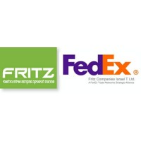Fritz Logistics & Forwarding - Supply Chain Solutions Israel