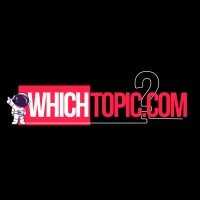 whichtopic.com logo - Similar company to Halawa Gmbh