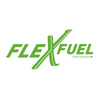 Flex Fuel Energy Development UK - FFED UK logo - Similar company to H2 Regio E.V
