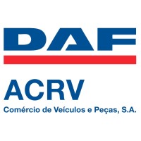 ACRV-Comércio de Veículos e Peças, S.A. logo - Similar company to Realise App