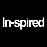 Inspired Production Music logo - Similar company to Wrong Planet Music