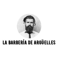 La Barbería de Argüelles logo - Similar company to Barbería Chueca