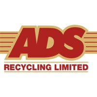 ADS Recycling Limited logo - Similar company to Carbon Polymers Company