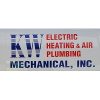 KW MECHANICAL INC logo - Similar company to Industrial Turnkey Solutions