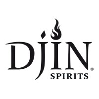 Djin Spirits logo - Similar company to Osco Apéritifs Sans Alcool ☀️