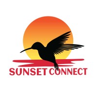 Sunset Connect logo - Similar company to Itz Done