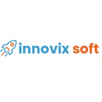 Innovix Soft logo - Similar company to E-Desk Limited