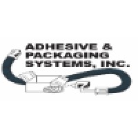 Adhesive & Packaging Systems Inc logo - Similar company to National Structures For Machinery & Equipment Co. (Nsme)