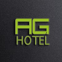 AG Hôtel logo - Similar company to Hôtel Riad Dar Daïf