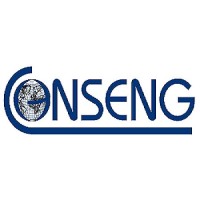 CONSENG logo - Similar company to Consenge
