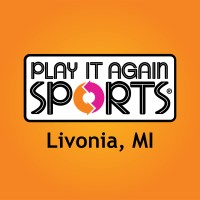Play It Again Sports LIvonia logo - Similar company to Baseball Concepts